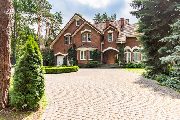 Best Permeable Paver Driveway  in Riverdale, CA