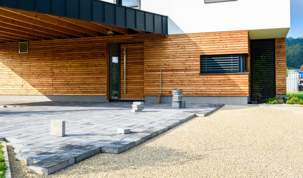 Professional Driveway Pavers in Riverdale, CA