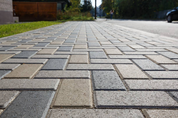 Best Residential Paver Driveway  in Riverdale, CA