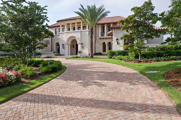 Best Concrete Paver Driveway  in Riverdale, CA