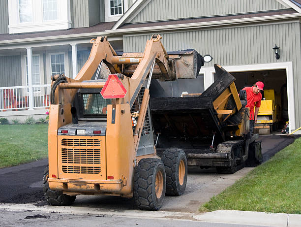 Best Custom Driveway Pavers  in Riverdale, CA