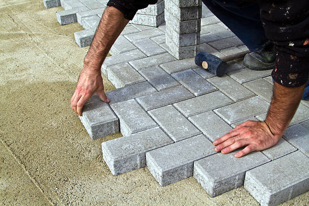 Best Best Driveway Pavers  in Riverdale, CA