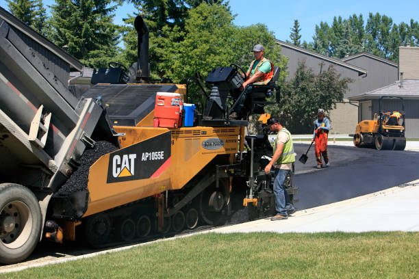 Best Brick Driveway Pavers  in Riverdale, CA