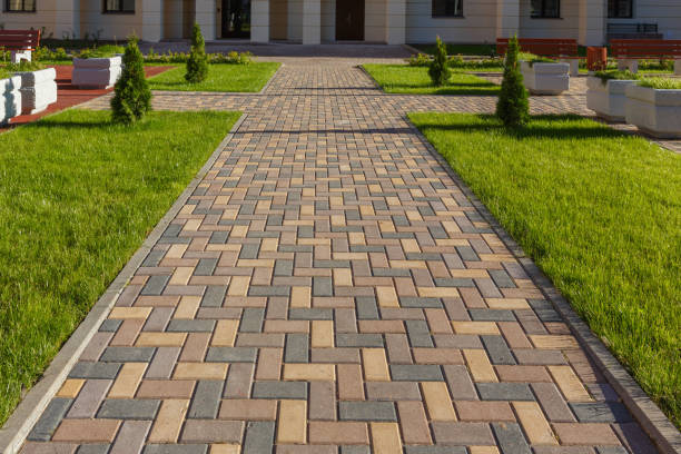 Best Driveway Pavers Near Me  in Riverdale, CA